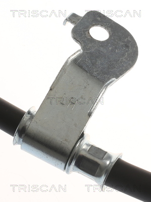 TRISCAN 8140 181169 Seilzug, Feststellbremse