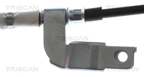 TRISCAN 8140 181173 Seilzug, Feststellbremse
