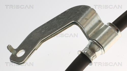 TRISCAN 8140 181174 Seilzug, Feststellbremse