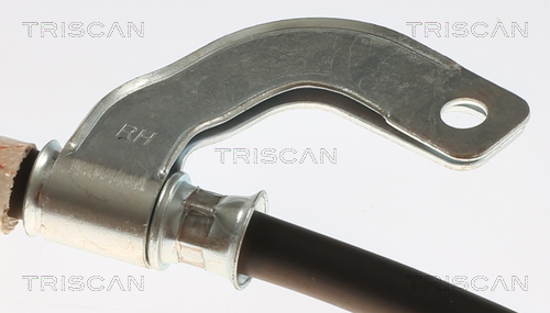 TRISCAN 8140 181174 Seilzug, Feststellbremse