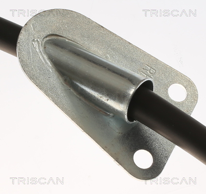 TRISCAN 8140 181174 Seilzug, Feststellbremse