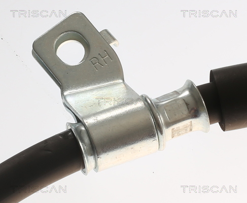 TRISCAN 8140 181175 Seilzug, Feststellbremse