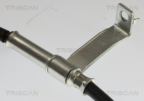TRISCAN 8140 181176 Seilzug, Feststellbremse