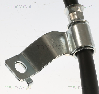 TRISCAN 8140 181176 Seilzug, Feststellbremse