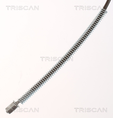 TRISCAN 8140 181177 Seilzug, Feststellbremse