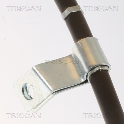 TRISCAN 8140 181177 Seilzug, Feststellbremse