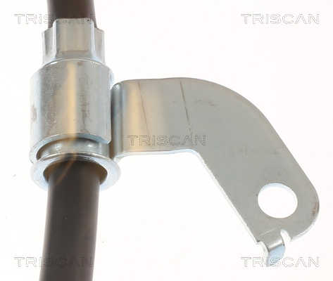 TRISCAN 8140 181177 Seilzug, Feststellbremse