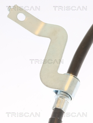 TRISCAN 8140 181180 Seilzug, Feststellbremse