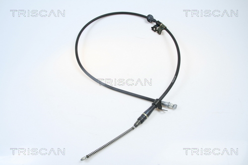 TRISCAN 8140 18119 Vajer,...