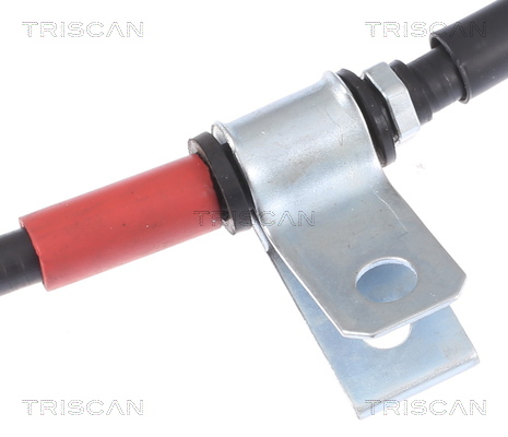 TRISCAN 8140 18134 Vajer, parkeringsbroms