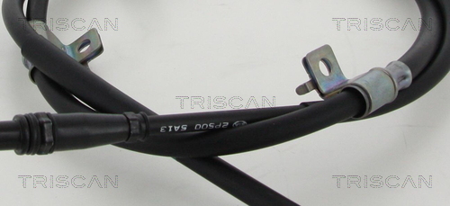 TRISCAN 8140 18192 Vajer, parkeringsbroms