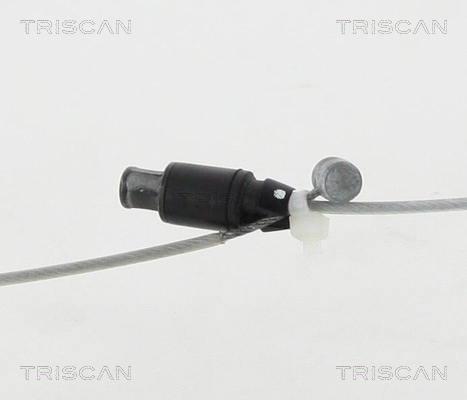 TRISCAN 8140 18301 Gaszug