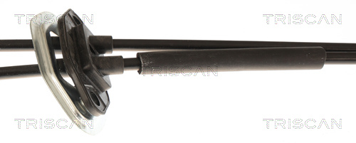 TRISCAN 8140 18710 Seilzug, Schaltgetriebe