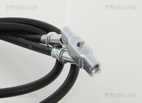 TRISCAN 8140 21129 Vajer, parkeringsbroms