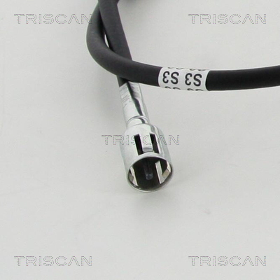 TRISCAN 8140 21401 Tachowelle