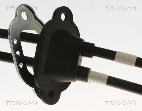 TRISCAN 8140 21705 Seilzug, Schaltgetriebe