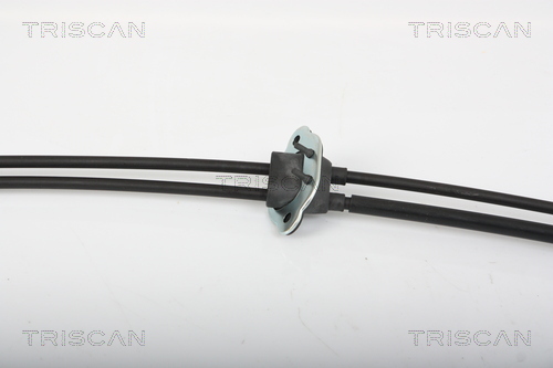 TRISCAN 8140 21706 Seilzug, Schaltgetriebe