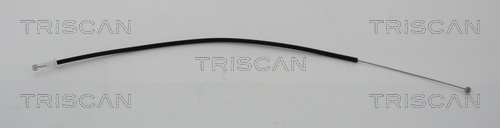 TRISCAN 8140 231138 huzal,...