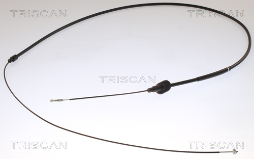 TRISCAN 8140 231148 Seilzug, Feststellbremse