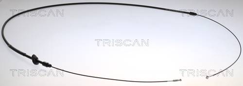 TRISCAN 8140 231149 Seilzug, Feststellbremse