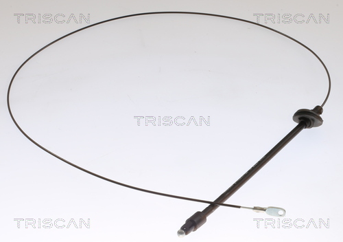 TRISCAN 8140 231154 Seilzug, Feststellbremse
