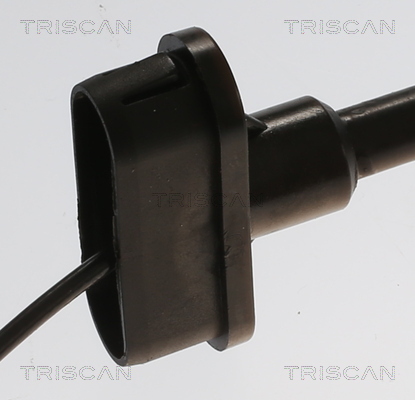 TRISCAN 8140 231163 Seilzug, Feststellbremse