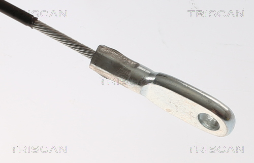 TRISCAN 8140 231164 Seilzug, Feststellbremse