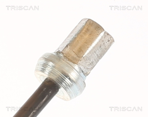 TRISCAN 8140 231183 Seilzug, Feststellbremse