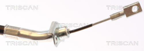 TRISCAN 8140 23151 Seilzug, Feststellbremse