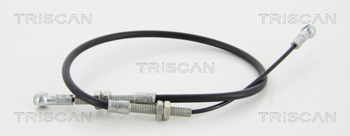 TRISCAN 8140 23301 Gasvajer