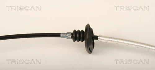 TRISCAN 8140 23704 Seilzug, Automatikgetriebe