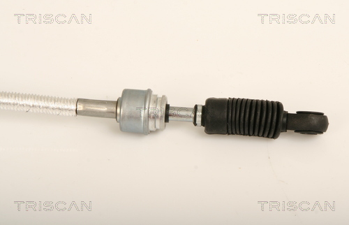 TRISCAN 8140 23704 Seilzug, Automatikgetriebe