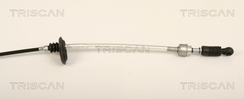 TRISCAN 8140 23705 Seilzug, Automatikgetriebe