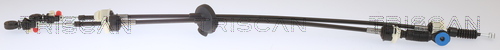 TRISCAN 8140 23710 Tirette...
