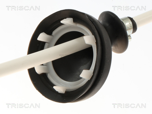 TRISCAN 8140 23716 Seilzug, Schaltgetriebe