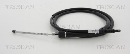 TRISCAN 8140 241126 Vajer,...