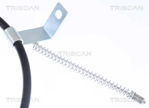 TRISCAN 8140 241152 Vajer, parkeringsbroms