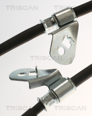 TRISCAN 8140 241156 Seilzug, Feststellbremse