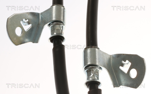 TRISCAN 8140 241157 Seilzug, Feststellbremse