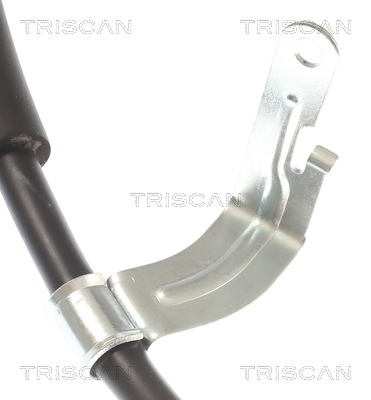TRISCAN 8140 241162 Seilzug, Feststellbremse