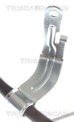 TRISCAN 8140 241164 Seilzug, Feststellbremse