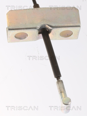 TRISCAN 8140 241165 Seilzug, Feststellbremse