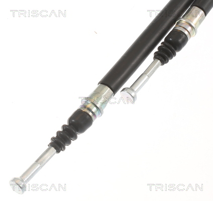 TRISCAN 8140 241173 Vajer, parkeringsbroms