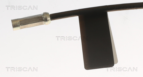 TRISCAN 8140 241174 Seilzug, Feststellbremse