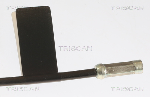 TRISCAN 8140 241174 Seilzug, Feststellbremse