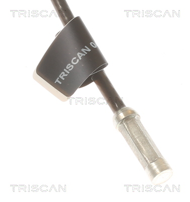 TRISCAN 8140 241176 Seilzug, Feststellbremse