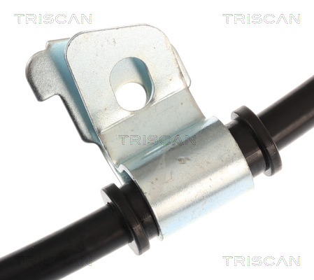 TRISCAN 8140 241180 Seilzug, Feststellbremse