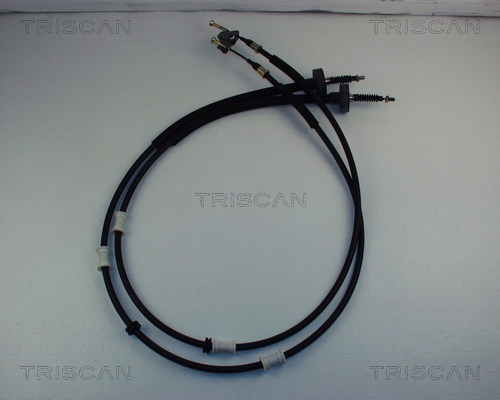 TRISCAN 8140 24161 huzal,...