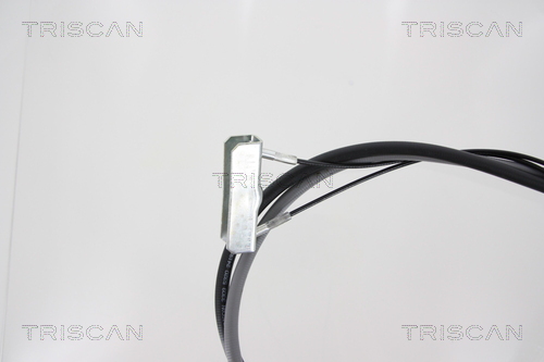 TRISCAN 8140 24192 Vajer, parkeringsbroms