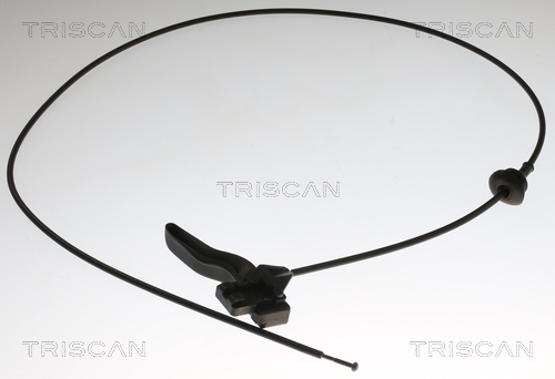 TRISCAN 8140 24602 Motorhaubenzug